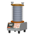 Digital Sieve Shaker ES-201 Pharmag Instruments India